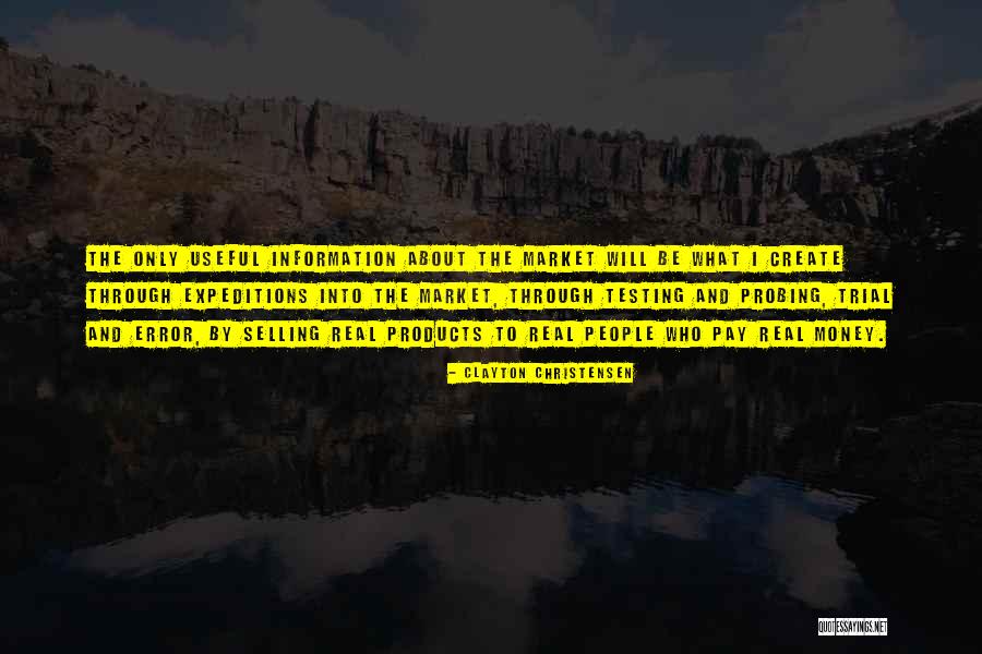 Kypris Pot Quotes By Clayton Christensen Kypris Pot Quotes By Clayton Christensen