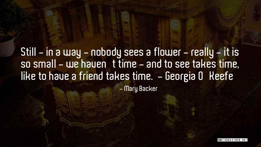 Kyr Zemen Quotes By Mary Backer Kyr Zemen Quotes By Mary Backer