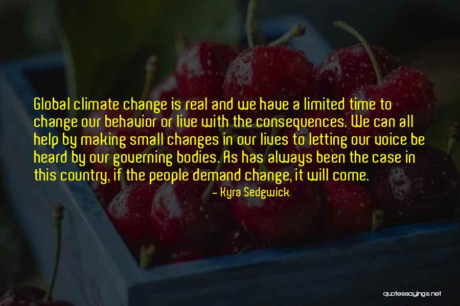 Kyra Sedgwick Quotes 76319 Kyra Sedgwick Quotes 76319