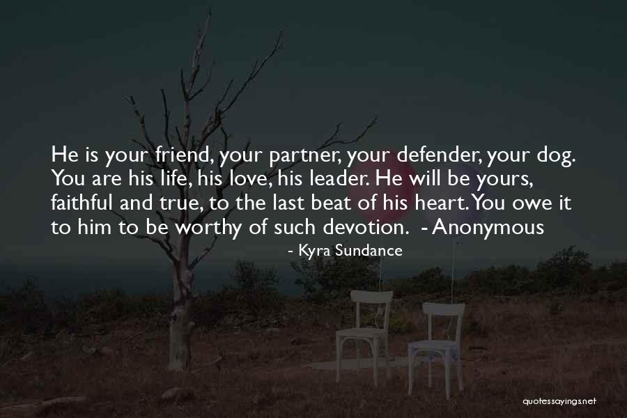 Kyra Sundance Quotes 1272885