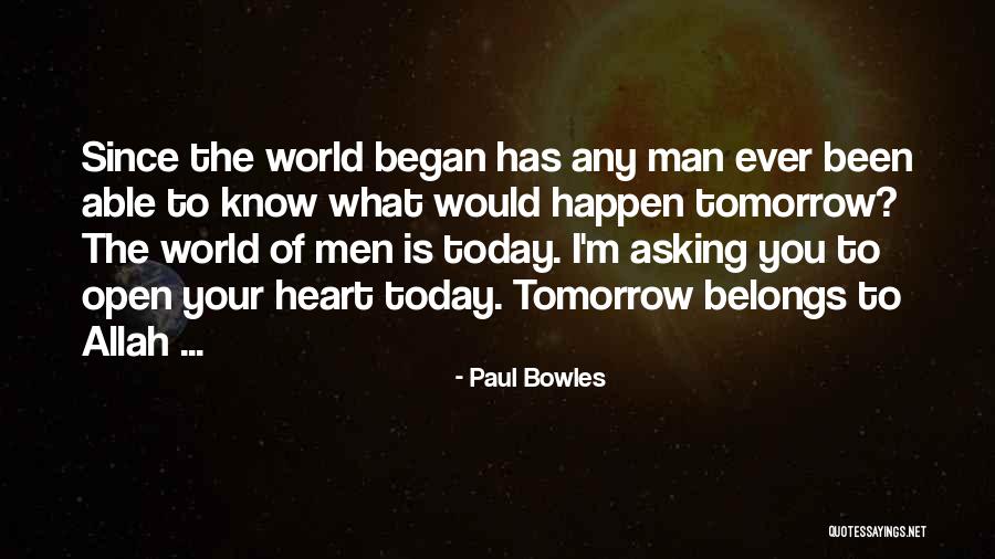 Kyranakis Quotes By Paul Bowles Kyranakis Quotes By Paul Bowles