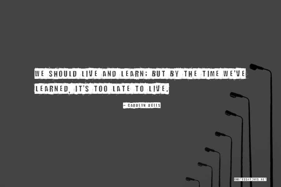 Kyree Quotes By Carolyn Wells Kyree Quotes By Carolyn Wells