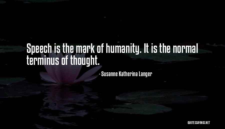 Kyree Quotes By Susanne Katherina Langer Kyree Quotes By Susanne Katherina Langer