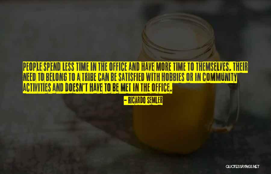 Kyrell Clouden Quotes By Ricardo Semler Kyrell Clouden Quotes By Ricardo Semler