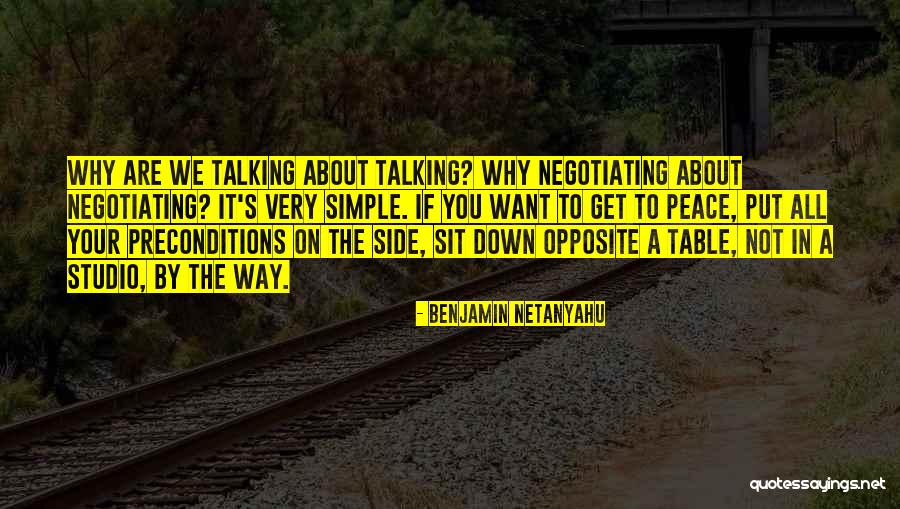 Kyrgios Vs Khachanov Quotes By Benjamin Netanyahu Kyrgios Vs Khachanov Quotes By Benjamin Netanyahu