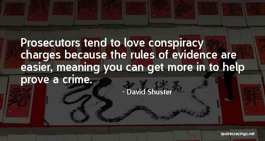 Kyriacos Pierides Quotes By David Shuster Kyriacos Pierides Quotes By David Shuster