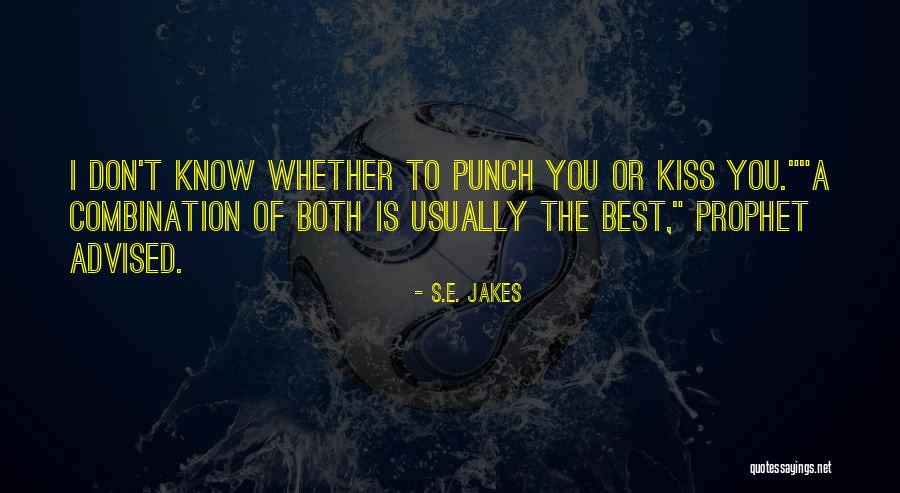 Kyriakides Georgopoulos Quotes By S.E. Jakes Kyriakides Georgopoulos Quotes By S.E. Jakes