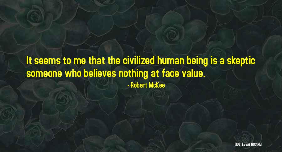 Kyriakidou Tours Quotes By Robert McKee Kyriakidou Tours Quotes By Robert McKee