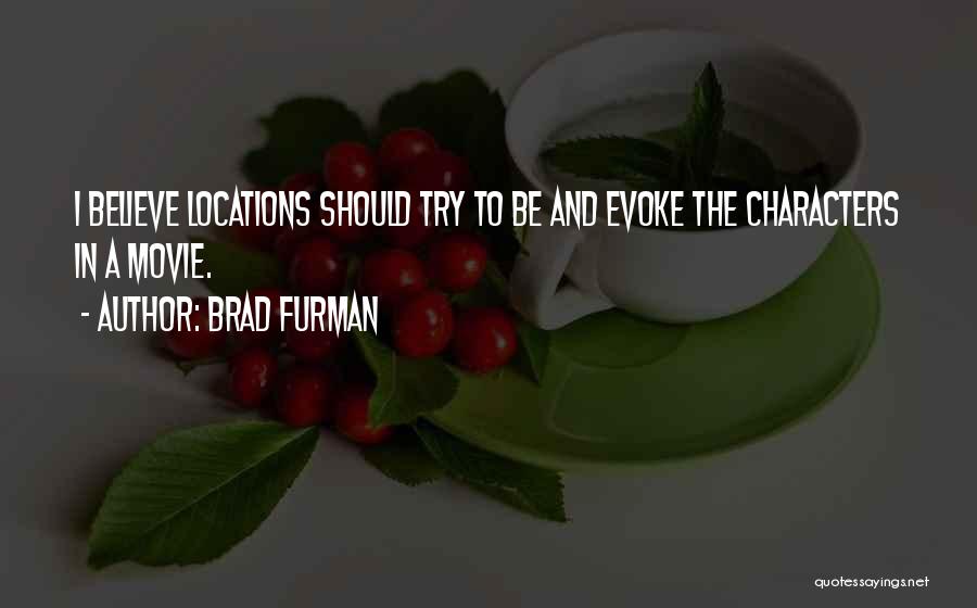 Kyrian Campaign Quotes By Brad Furman