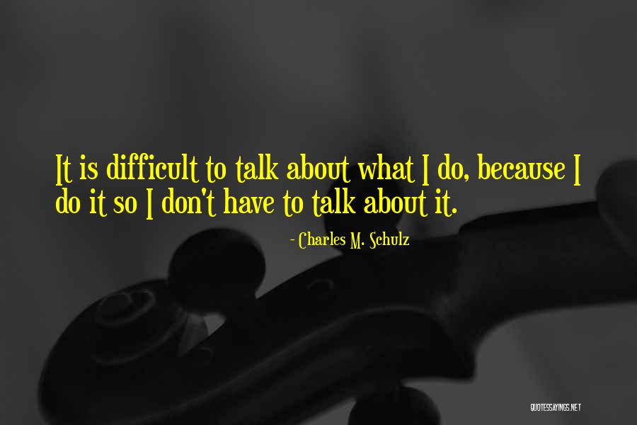 Kyrian Quartermaster Quotes By Charles M. Schulz Kyrian Quartermaster Quotes By Charles M. Schulz
