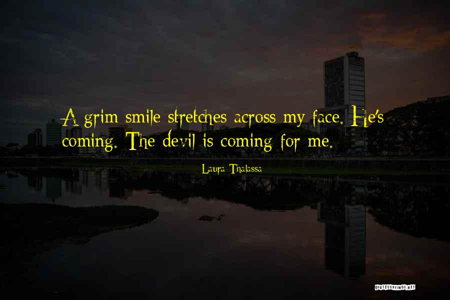 Kyrian Quartermaster Quotes By Laura Thalassa Kyrian Quartermaster Quotes By Laura Thalassa