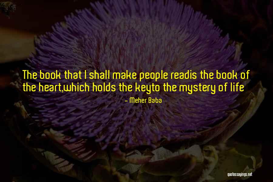 Kyriarchy Quotes By Meher Baba Kyriarchy Quotes By Meher Baba