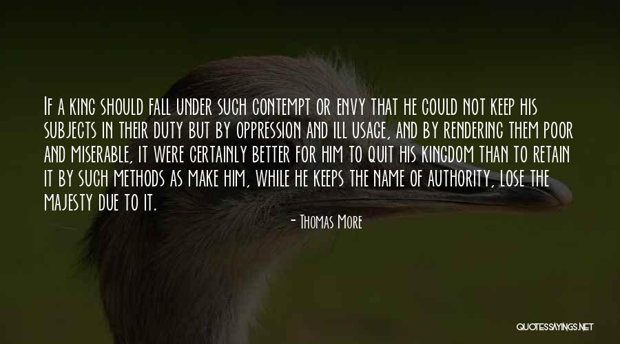 Kyriazi 34 Quotes By Thomas More Kyriazi 34 Quotes By Thomas More