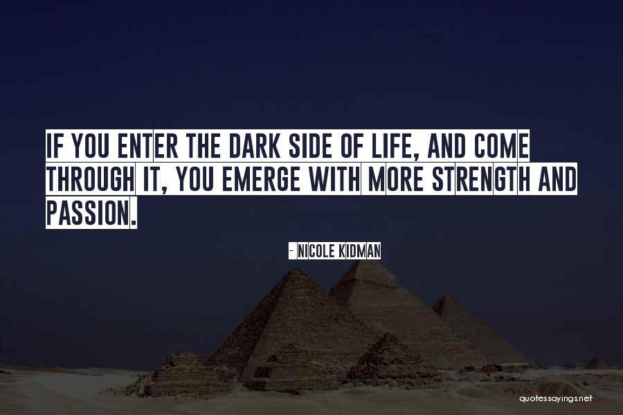 Kyriazis Giorgos Quotes By Nicole Kidman Kyriazis Giorgos Quotes By Nicole Kidman