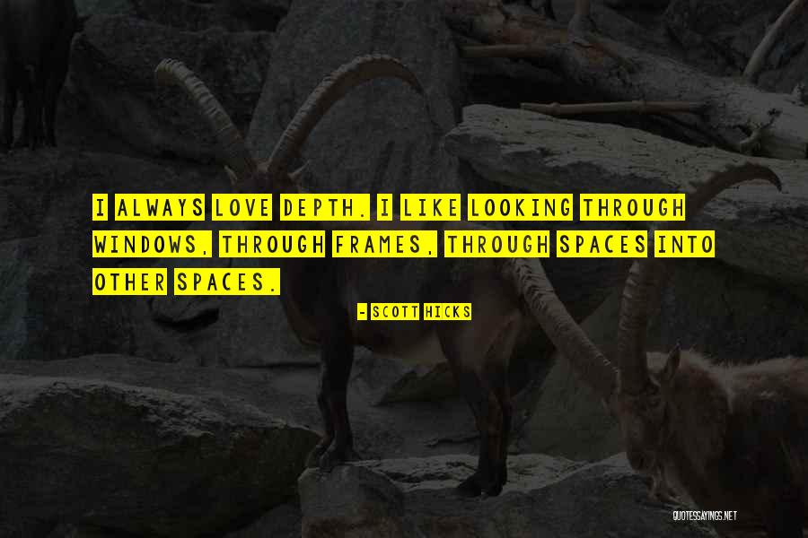 Kyriazis Giorgos Quotes By Scott Hicks Kyriazis Giorgos Quotes By Scott Hicks
