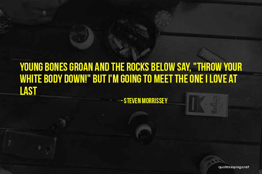 Kyrie Crazy Quotes By Steven Morrissey Kyrie Crazy Quotes By Steven Morrissey