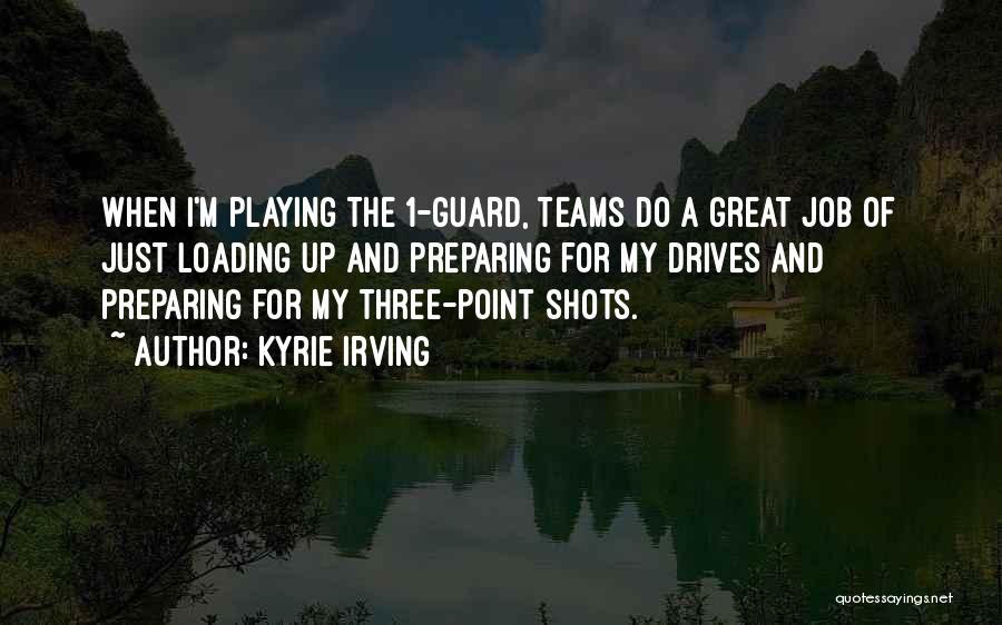 Kyrie Irving Quotes 1083956