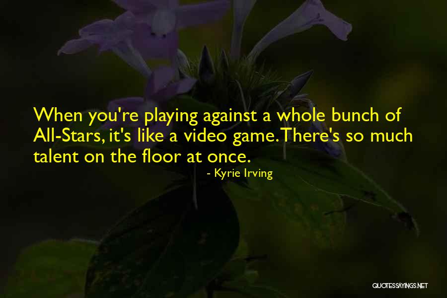 Kyrie Irving Quotes 1122215 Kyrie Irving Quotes 1122215