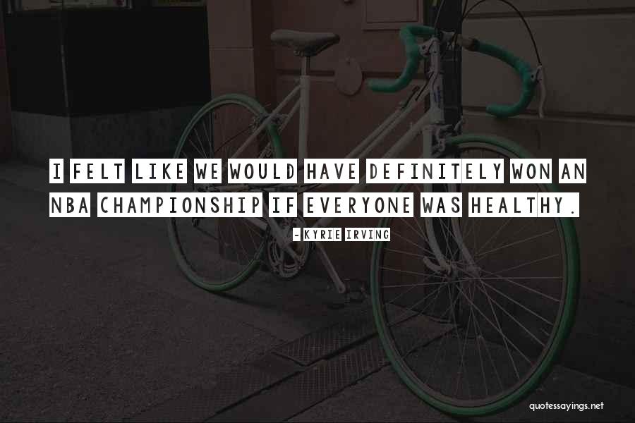 Kyrie Irving Quotes 1308718 Kyrie Irving Quotes 1308718
