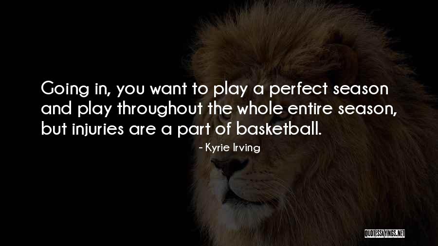 Kyrie Irving Quotes 143266