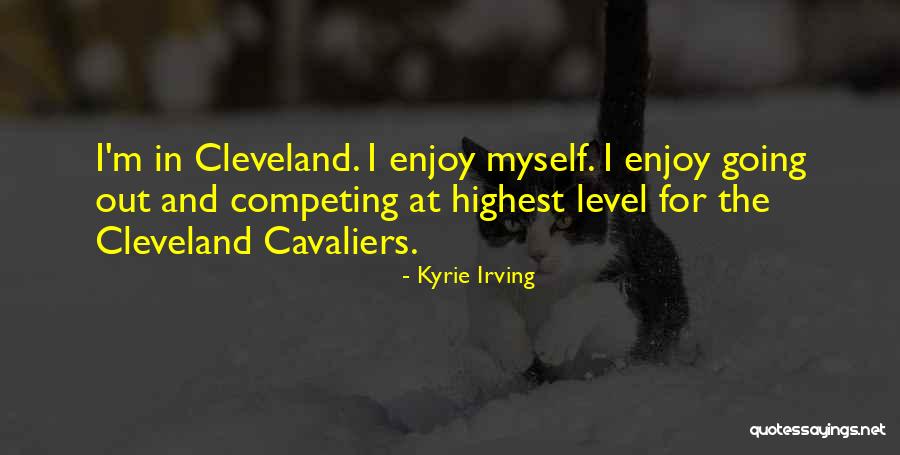 Kyrie Irving Quotes 1913557