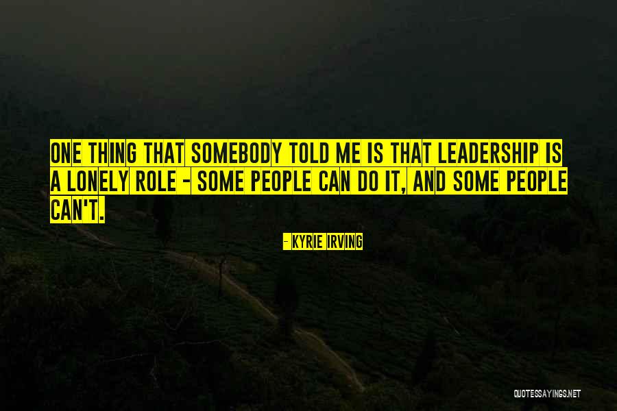 Kyrie Irving Quotes 2007111 Kyrie Irving Quotes 2007111