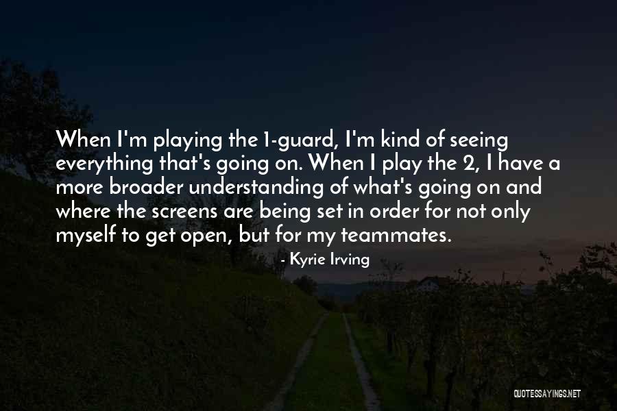 Kyrie Irving Quotes 647640 Kyrie Irving Quotes 647640