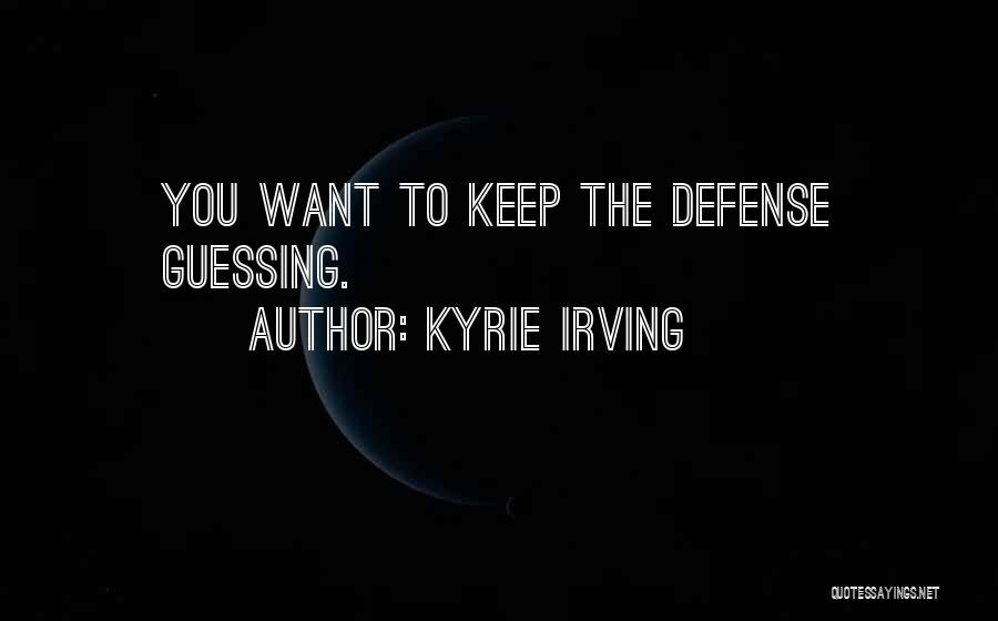 Kyrie Irving Quotes 729462