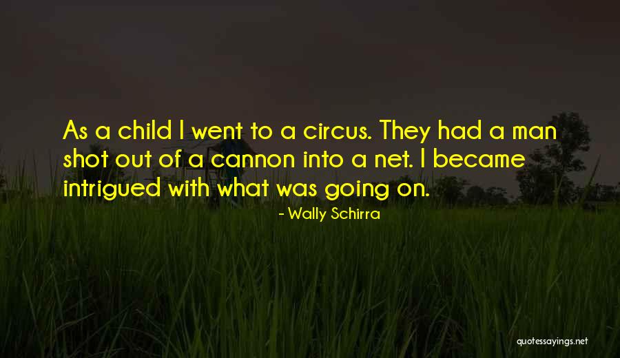 Kyrillos Name Quotes By Wally Schirra Kyrillos Name Quotes By Wally Schirra