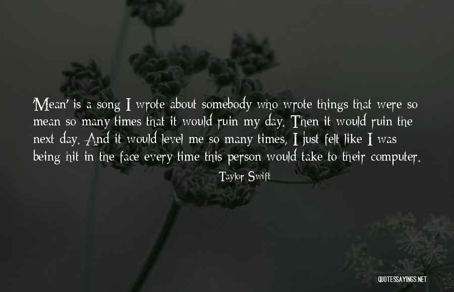 Kyrin Galloway Quotes By Taylor Swift Kyrin Galloway Quotes By Taylor Swift