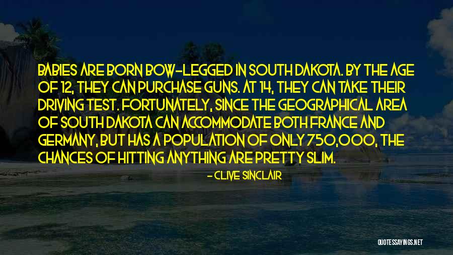 Kyritsis Antonis Quotes By Clive Sinclair Kyritsis Antonis Quotes By Clive Sinclair