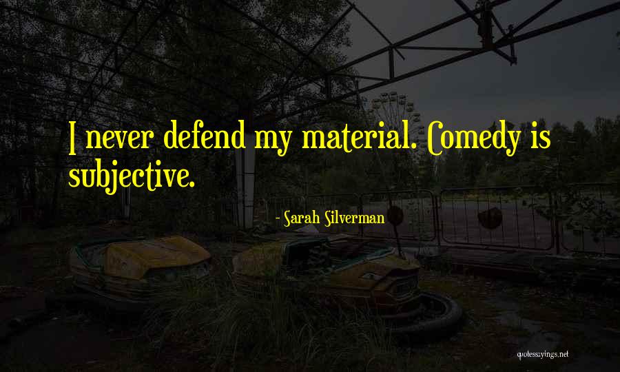 Kyrkan Sweden Quotes By Sarah Silverman Kyrkan Sweden Quotes By Sarah Silverman