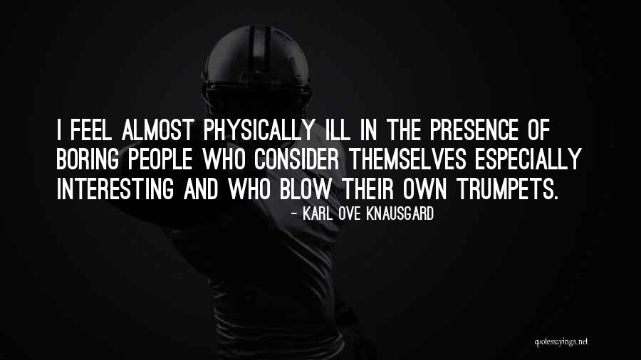 Kyrkanides Quotes By Karl Ove Knausgard Kyrkanides Quotes By Karl Ove Knausgard