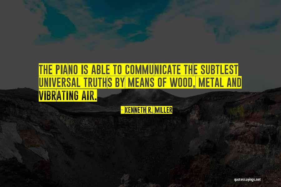 Kyrkanides Quotes By Kenneth R. Miller Kyrkanides Quotes By Kenneth R. Miller