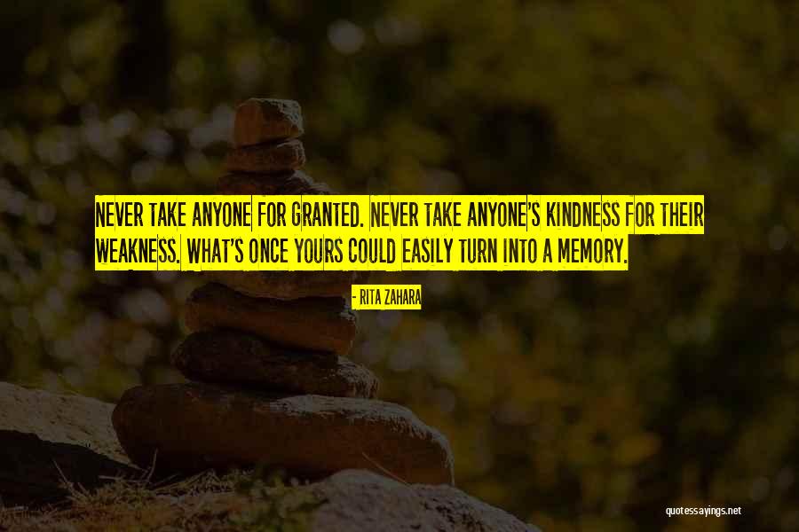 Kyrkanides Quotes By Rita Zahara Kyrkanides Quotes By Rita Zahara