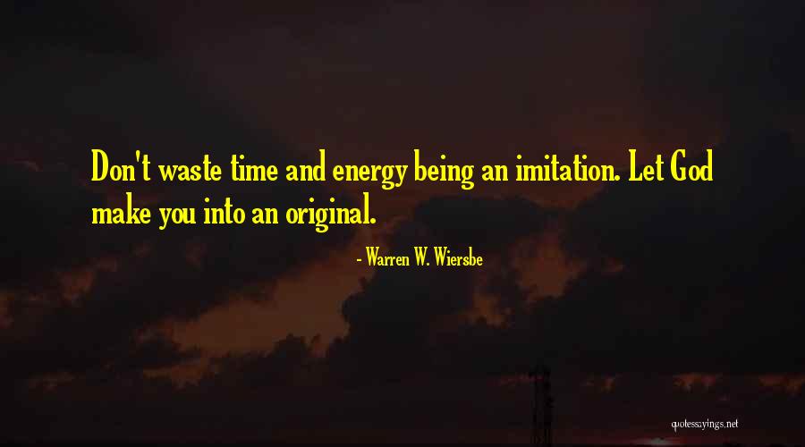 Kyrkostas Quotes By Warren W. Wiersbe Kyrkostas Quotes By Warren W. Wiersbe