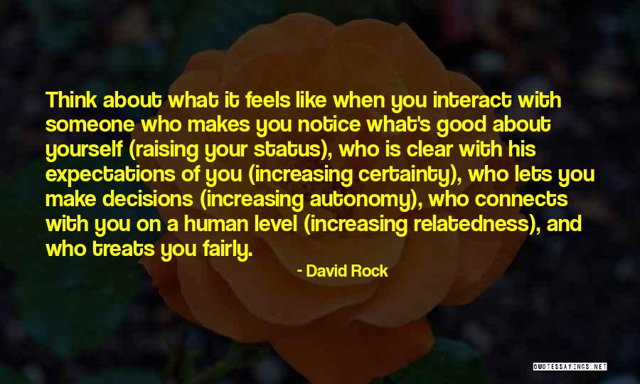 Kyrle Brass Quotes By David Rock Kyrle Brass Quotes By David Rock
