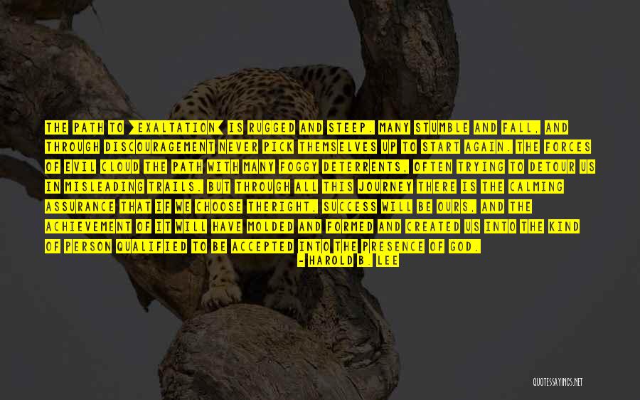 Kyrle Brass Quotes By Harold B. Lee Kyrle Brass Quotes By Harold B. Lee