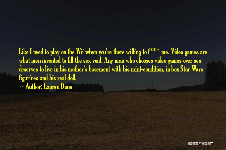 Kyrle Leng Quotes By Lauren Dane