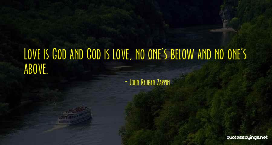 Kyrle Seals Quotes By John Reuben Zappin Kyrle Seals Quotes By John Reuben Zappin