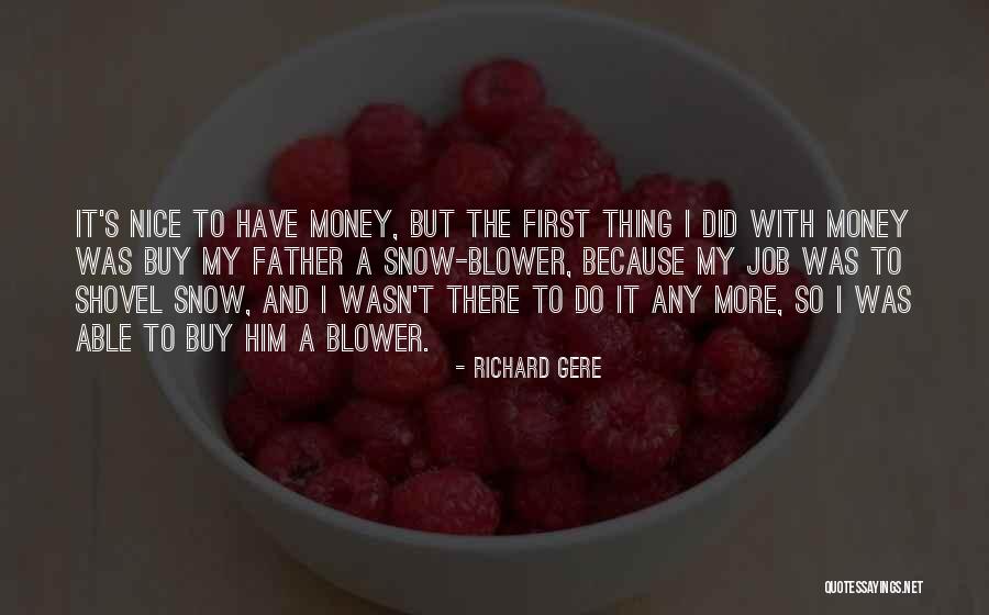 Kyrle Seals Quotes By Richard Gere Kyrle Seals Quotes By Richard Gere