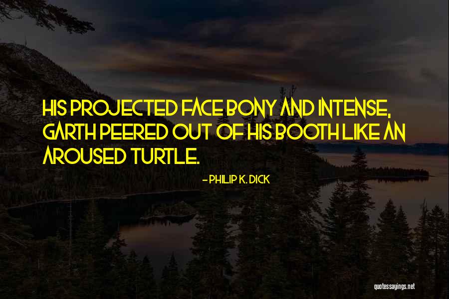 Kyron Hinton Quotes By Philip K. Dick Kyron Hinton Quotes By Philip K. Dick