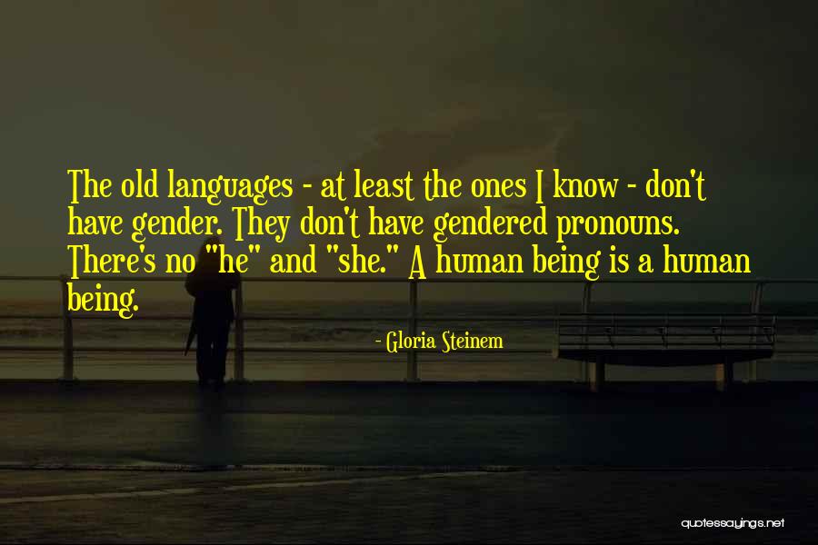Kyros Law Quotes By Gloria Steinem Kyros Law Quotes By Gloria Steinem