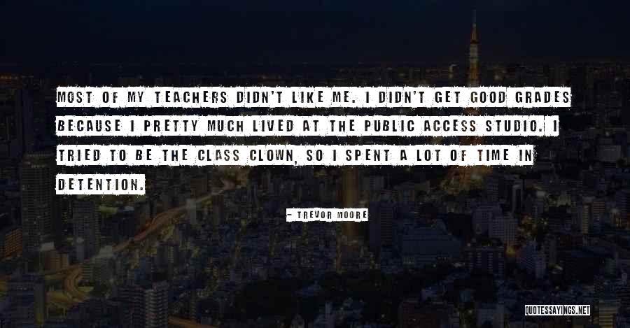 Kyros Law Quotes By Trevor Moore Kyros Law Quotes By Trevor Moore