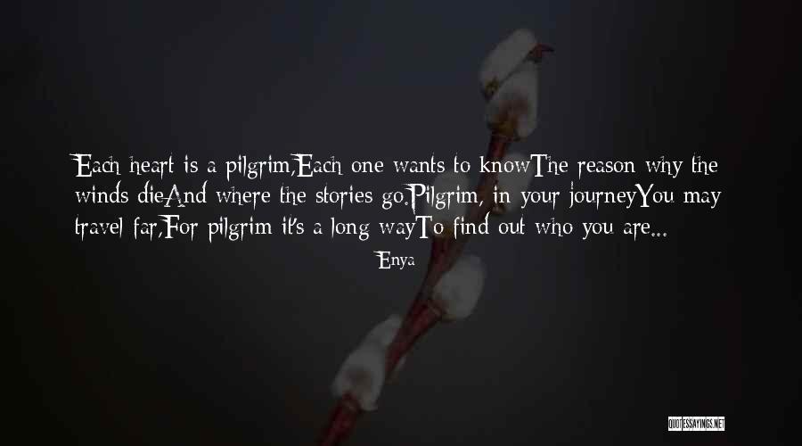 Kyros Ministry Quotes By Enya Kyros Ministry Quotes By Enya