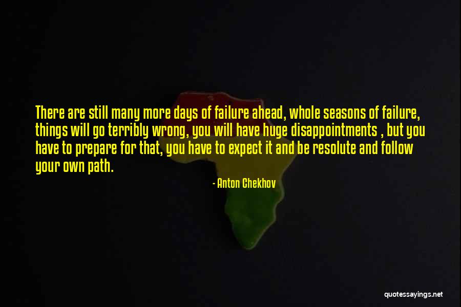 Kyrrin Fantasy Quotes By Anton Chekhov Kyrrin Fantasy Quotes By Anton Chekhov