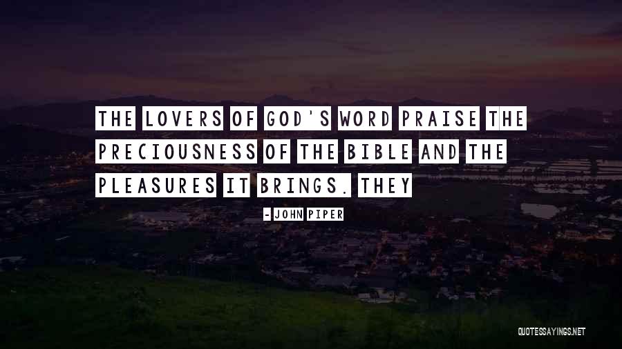 Kyrrin Fantasy Quotes By John Piper Kyrrin Fantasy Quotes By John Piper