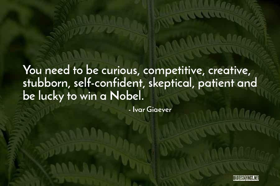 Kyrsha Tollefson Quotes By Ivar Giaever Kyrsha Tollefson Quotes By Ivar Giaever