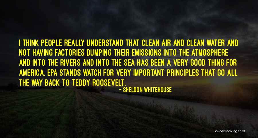 Kyrsha Tollefson Quotes By Sheldon Whitehouse Kyrsha Tollefson Quotes By Sheldon Whitehouse