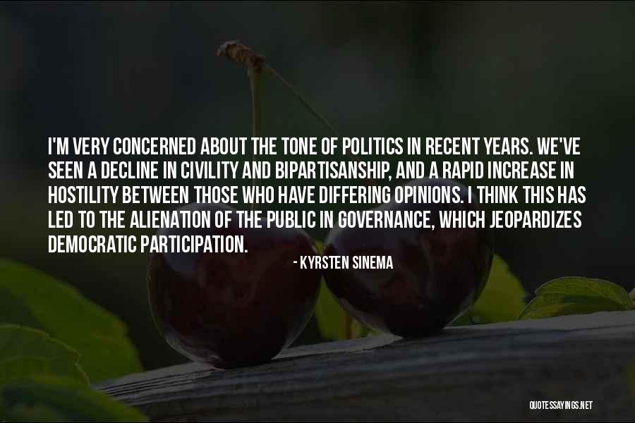 Kyrsten Sinema Quotes 1245337 Kyrsten Sinema Quotes 1245337